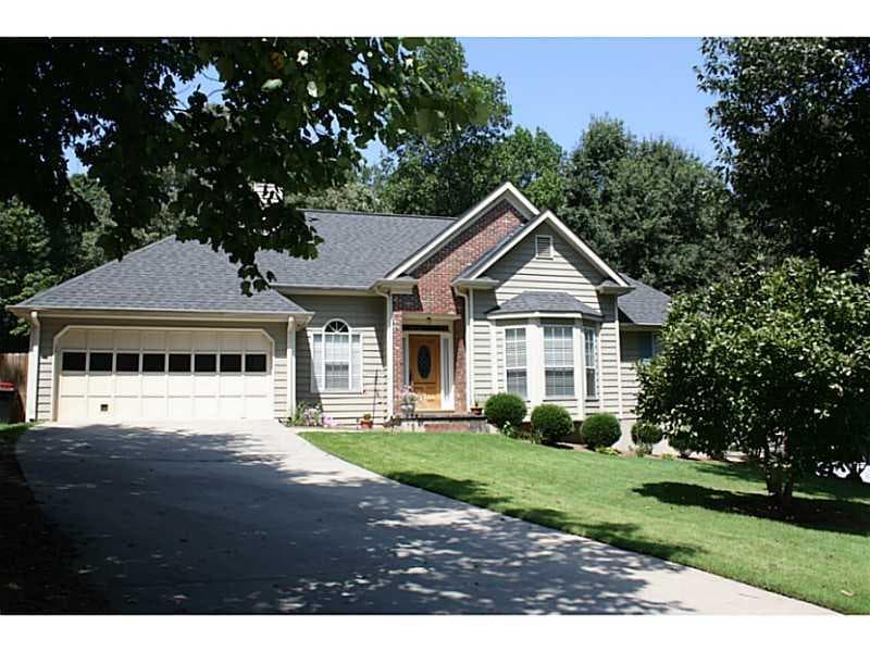 730 RIDGETOP Road, Bethlehem, GA 30620 — most recent listing photo