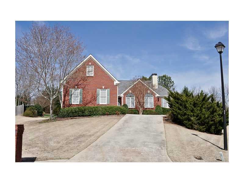 4505 Bogan Gates Drive, Buford, GA 30519 — most recent listing photo