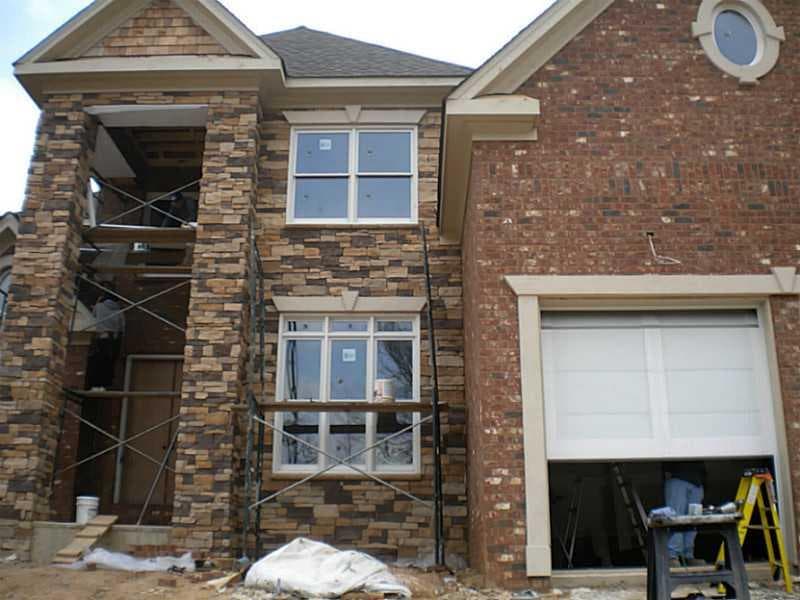 5 bedroom single family residence sold at 7960 Royal Melbourne Way, Duluth, GA 30097
