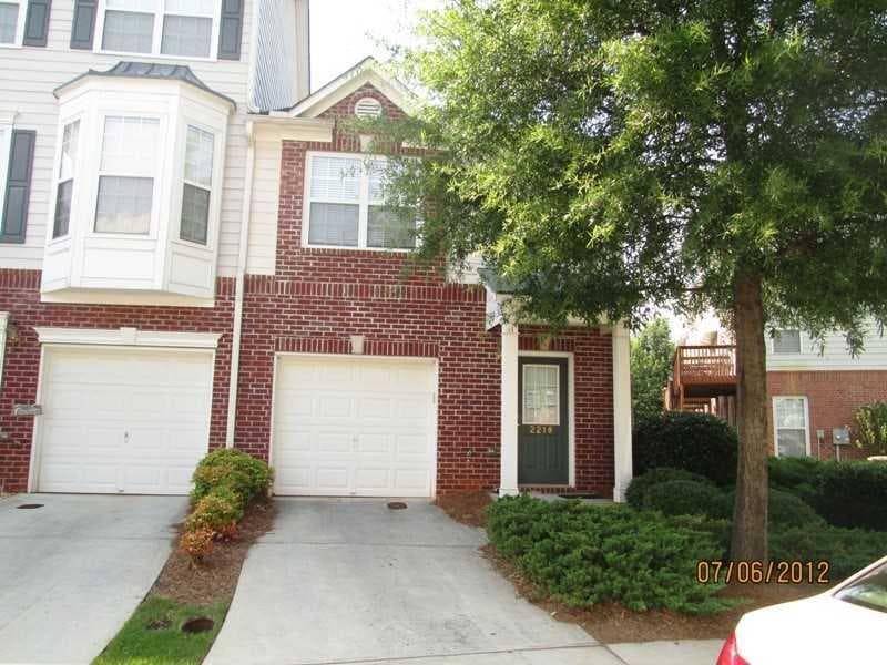 2218 Dillard Crossing 1406, Tucker, GA 30084 — most recent listing photo