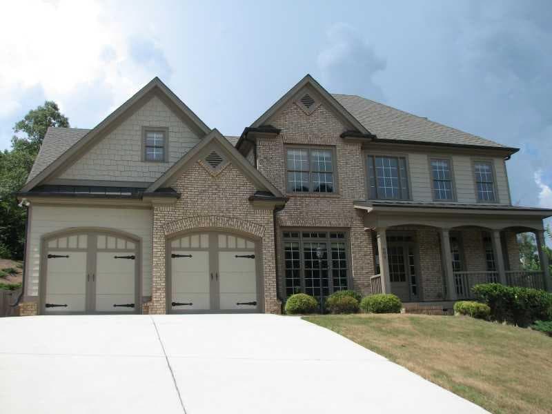 609 Richmond Place, Loganville, GA 30052 — most recent listing photo