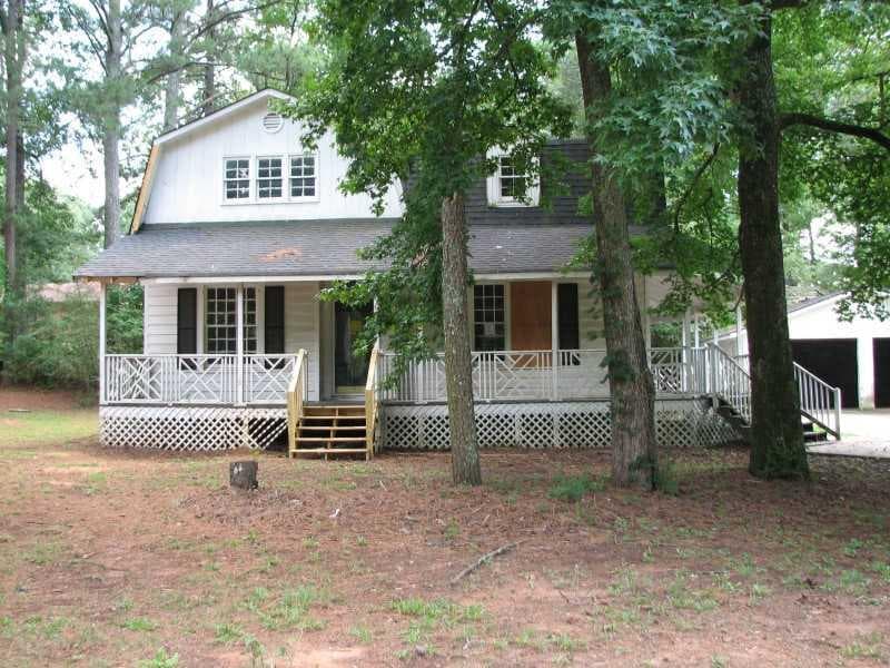 1770 MONROE JERSEY Road, Monroe, GA 30655 — most recent listing photo