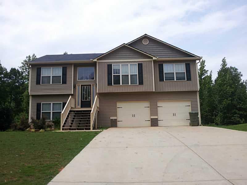 311 White Creek Loop, Rockmart, GA 30153 — most recent listing photo