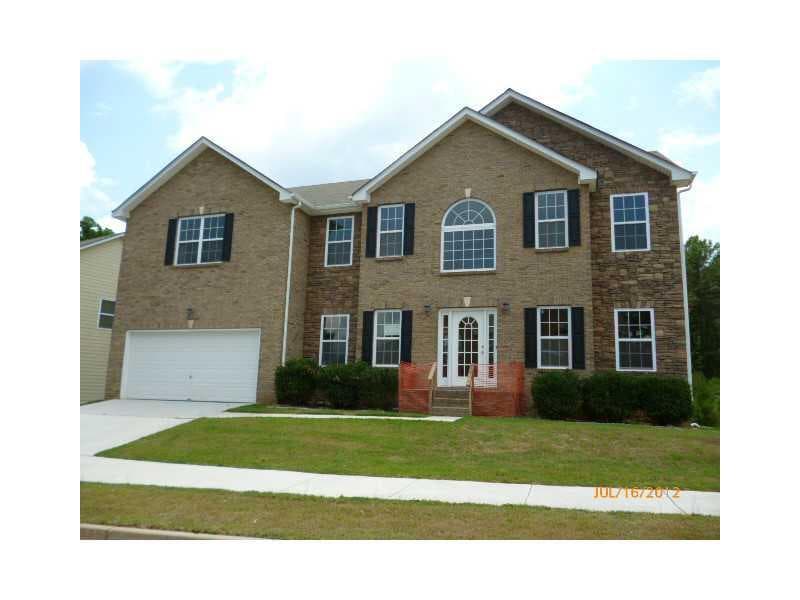 4008 Clay Court, Conyers, GA 30013 — most recent listing photo