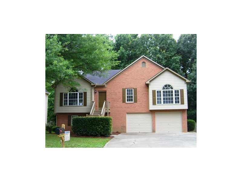 4835 Baker Plantation Drive, Acworth, GA 30101 — most recent listing photo