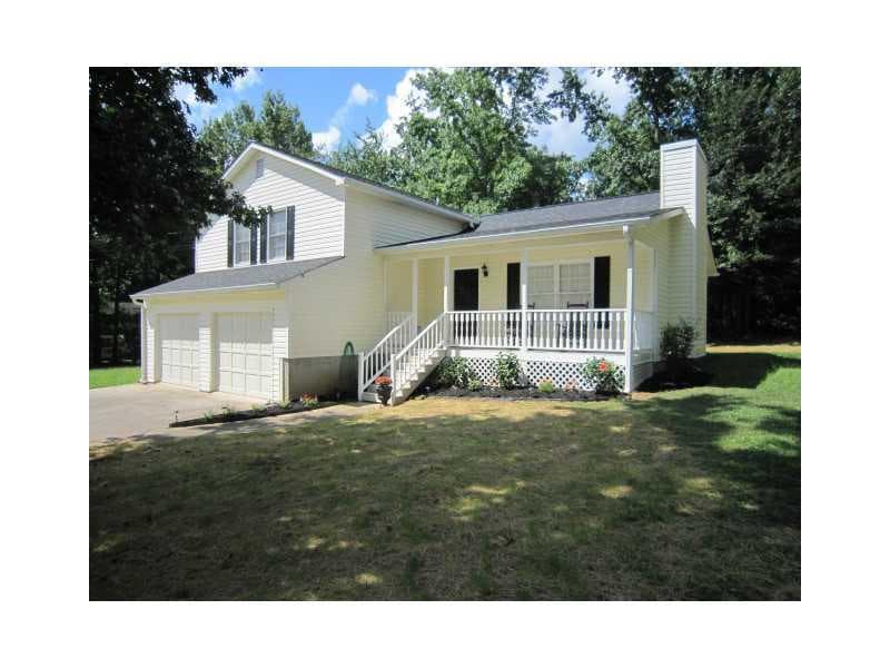 20 HOPE Court, Dallas, GA 30132 — most recent listing photo