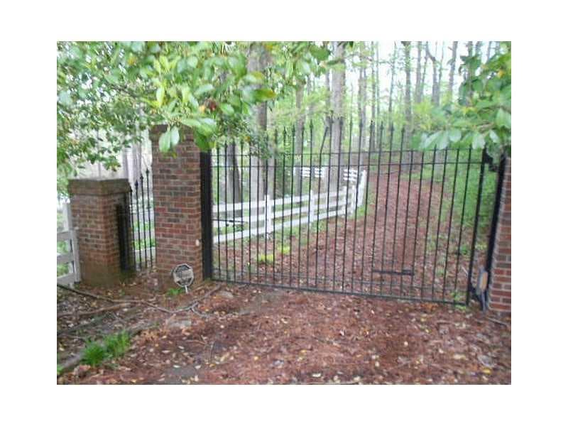 5 bedroom, 5,107 sq ft single family residence sold at 1487 Kincaid Road, Marietta, GA 30066