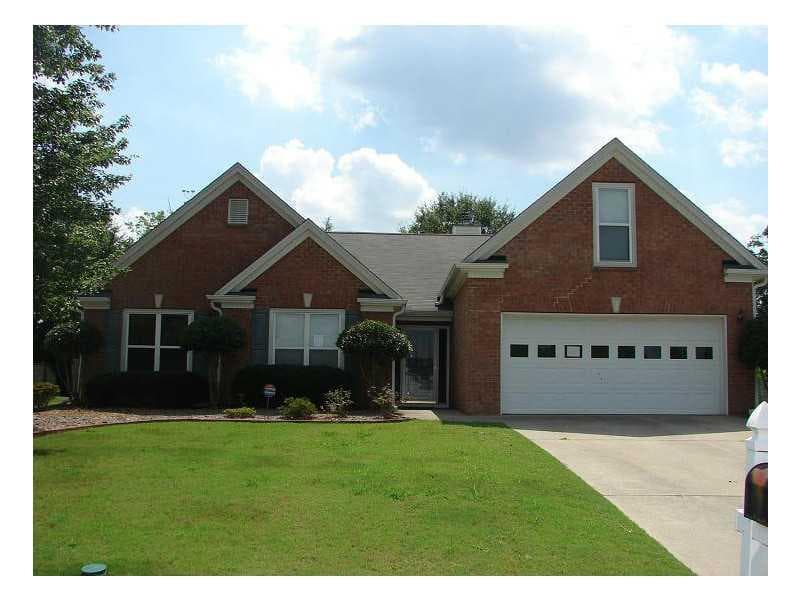 542 John Stewart Place, Suwanee, GA 30024 — most recent listing photo