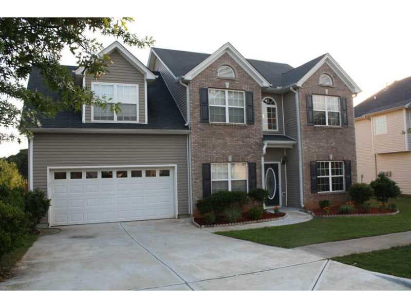 245 Chapel Station Lane, Lawrenceville, GA 30045 — most recent listing photo
