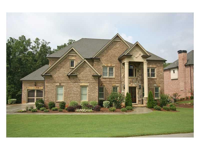 2284 Northern Oak Drive, Braselton, GA 30517 — most recent listing photo