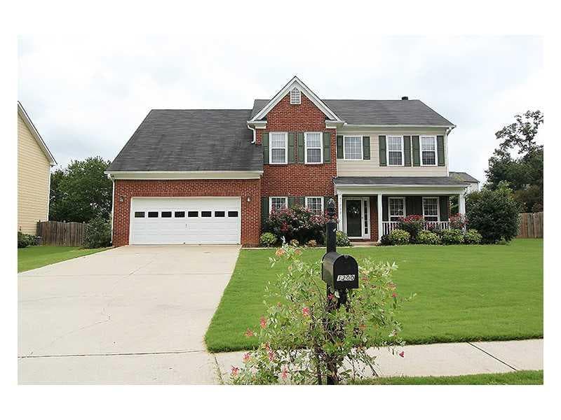 1200 Great Oaks Drive, Lawrenceville, GA 30045 — most recent listing photo
