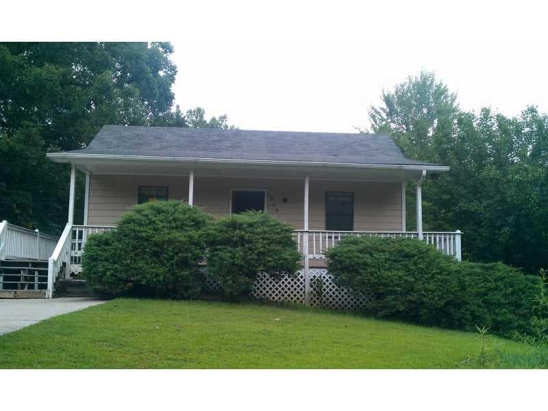 205 Poplar Street, Buford, GA 30518 — most recent listing photo