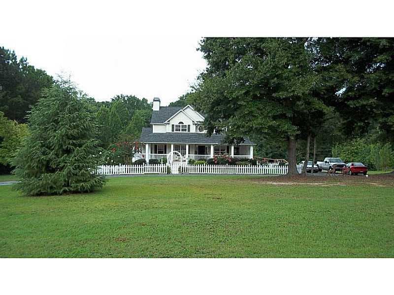 3 bedroom, 2,801 sq ft single family residence sold at 480 Pool Road, Hiram, GA 30141