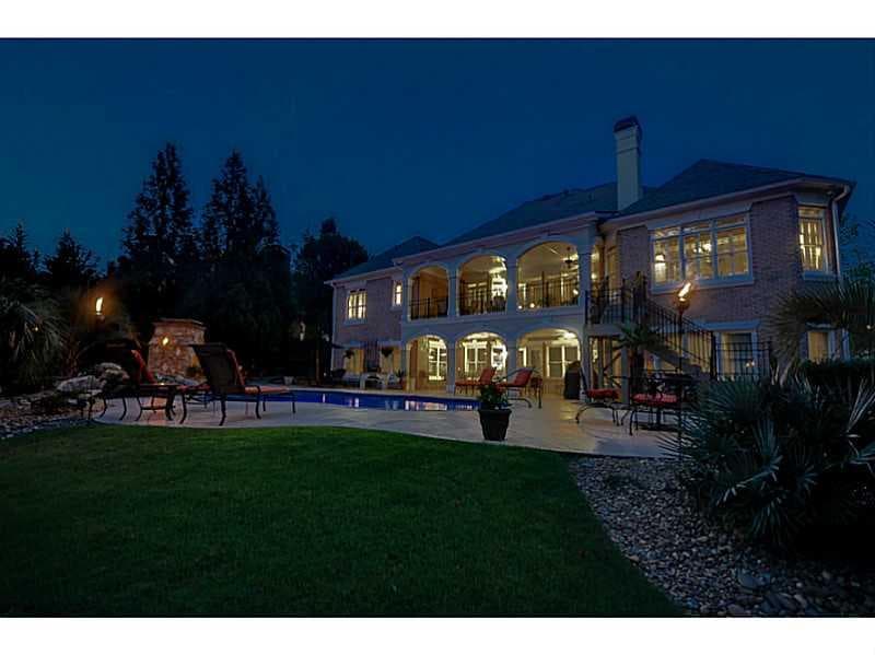 6350 Sunbriar Drive, Cumming, GA 30040 — most recent listing photo