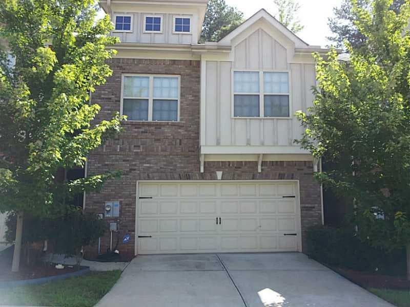 1283 Miss Irene Lane 6, Lawrenceville, GA 30044 — most recent listing photo