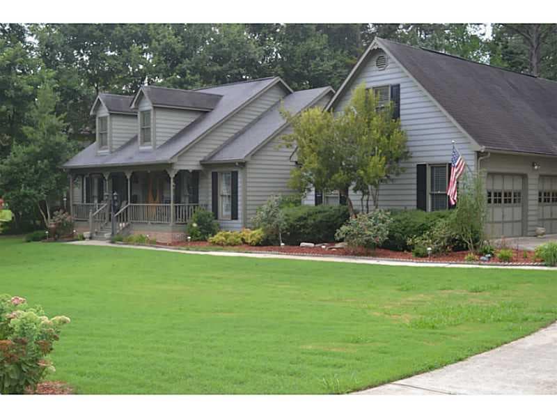 252 Cotton Mill Drive, Hiram, GA 30141 — most recent listing photo
