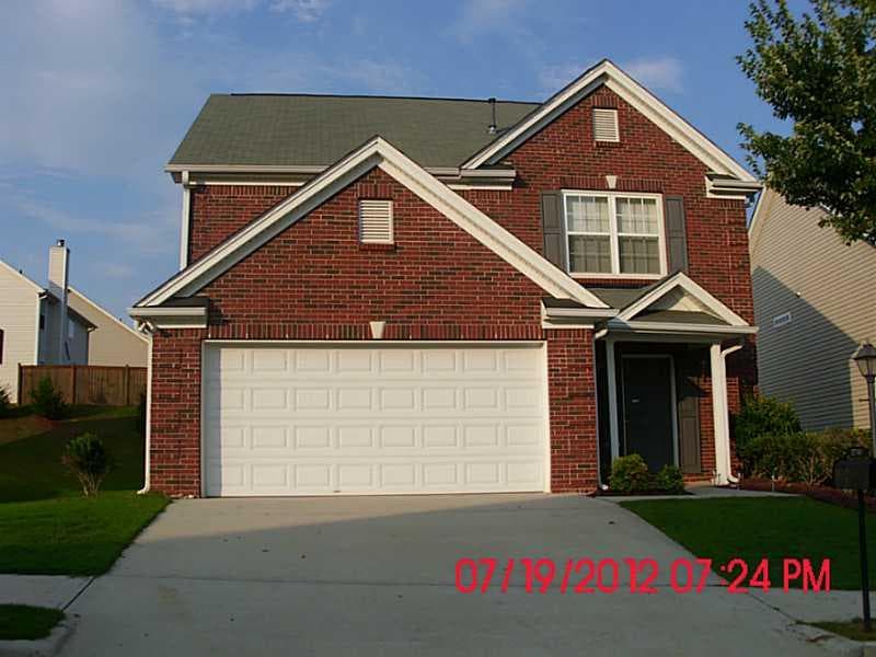 3 bedroom single family residence sold at 2740 STONY PLACE CT, Grayson, GA 30017