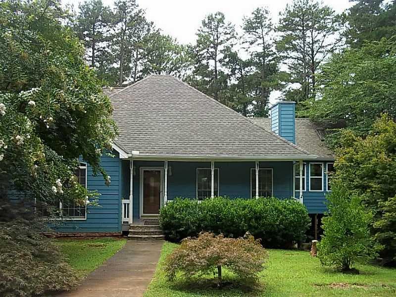 33 Mount Pleasant Road, Fairmount, GA 30139 — most recent listing photo