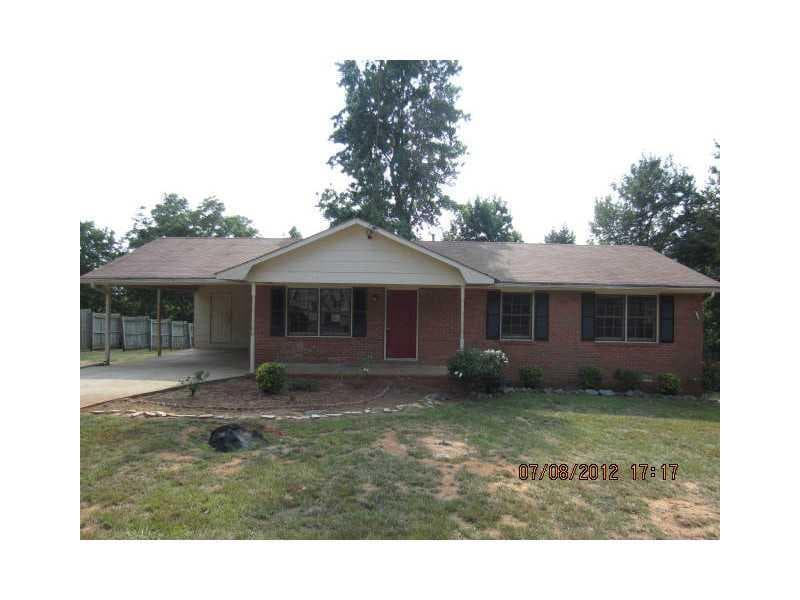 630 Davis Mill Road, Dallas, GA 30157 — most recent listing photo