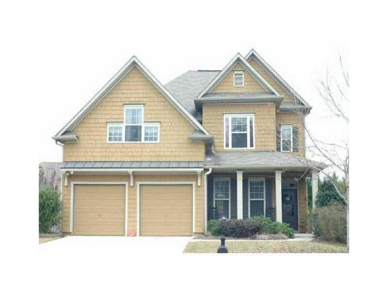364 Downing Creek Trail, Canton, GA 30114 — most recent listing photo