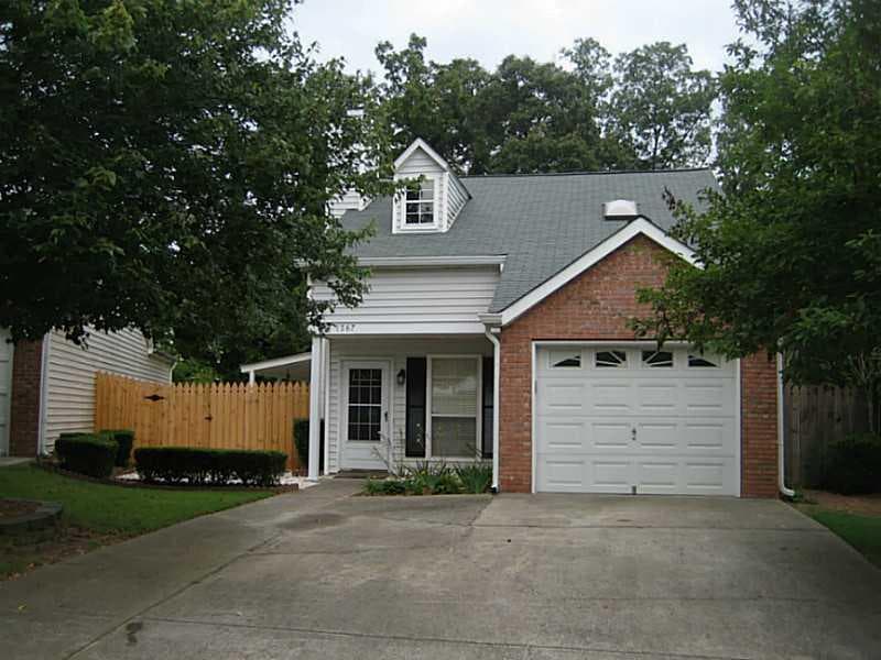 1367 Yorkshire Lane, Woodstock, GA 30188 — most recent listing photo