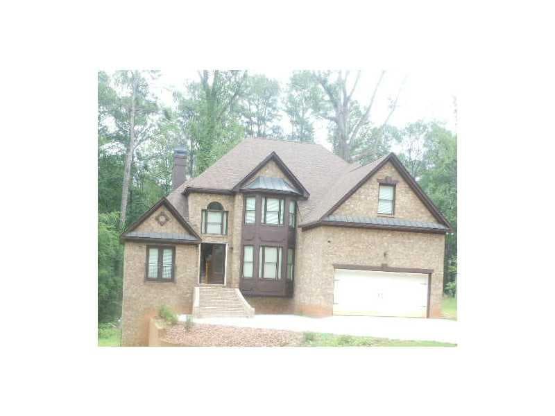 4 bedroom, 2,562 sq ft single family residence sold at 1896 Harbin Road, Atlanta, GA 30311