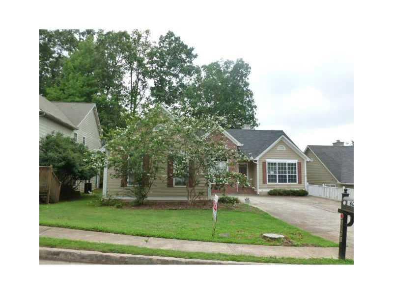 1800 Keswick Place Drive, Lawrenceville, GA 30043 — most recent listing photo