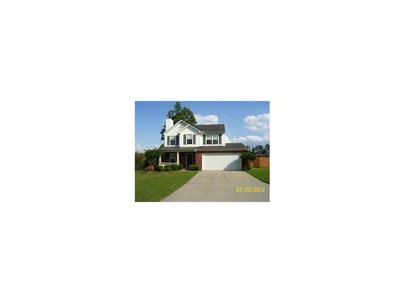 398 Ash Trace Lane, Grayson, GA 30017 — most recent listing photo