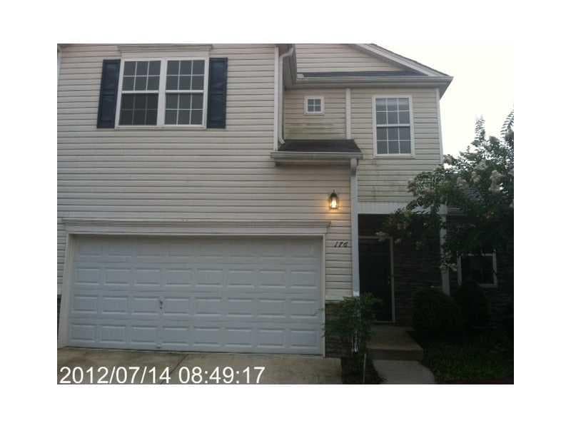 176 Swanee Lane, Woodstock, GA 30188 — most recent listing photo