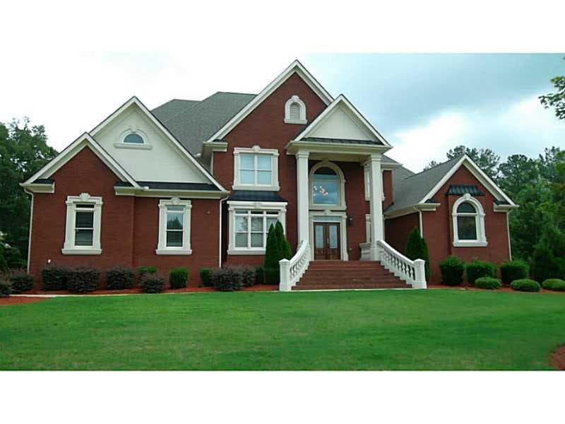 428 Scarborough Road, Ellenwood, GA 30294 — most recent listing photo