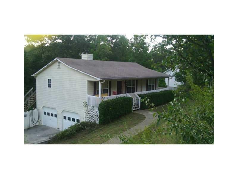 665 Cottonwood Loop, Dallas, GA 30132 — most recent listing photo