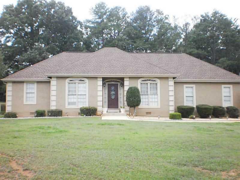 115 N Oakland Circle, Mcdonough, GA 30253 — most recent listing photo