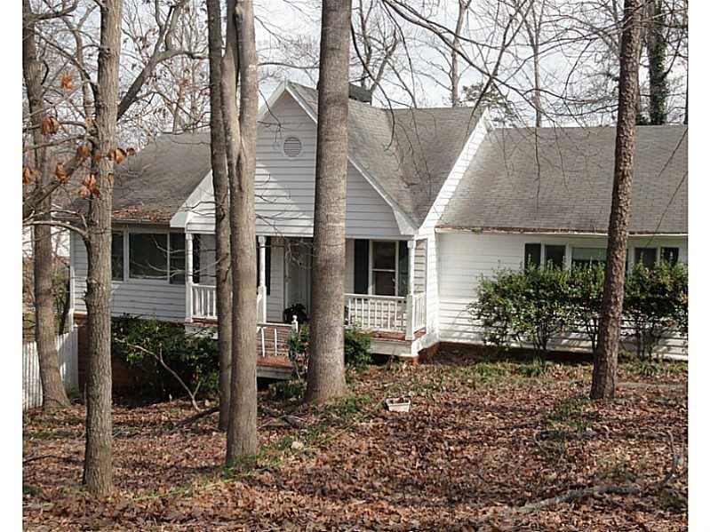 3531 Mill Lane, Gainesville, GA 30504 — most recent listing photo