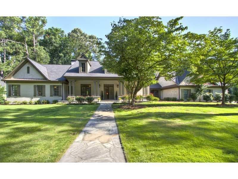 3000 Ridge Valley Road, Atlanta, GA 30327 — most recent listing photo