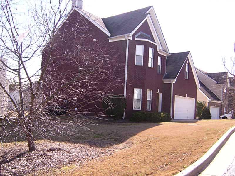3686 WALNUT CREEK Way, Lithonia, GA 30038 — most recent listing photo