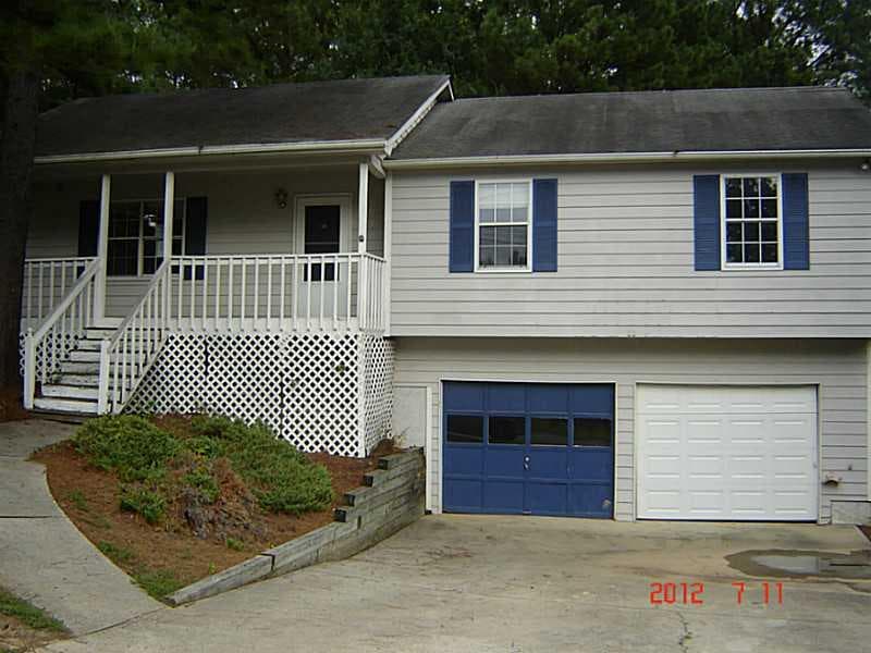 202 Hampton Drive, Dallas, GA 30132 — most recent listing photo