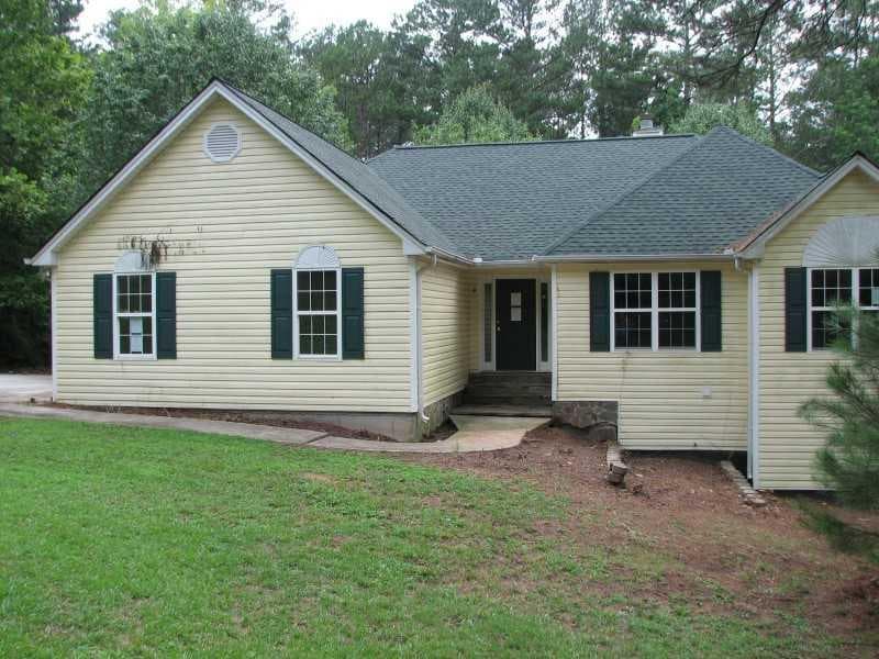 3300 Claude Brewer Road, Loganville, GA 30052 — most recent listing photo