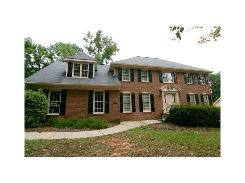 4168 Azalea Court, Snellville, GA 30039 — most recent listing photo