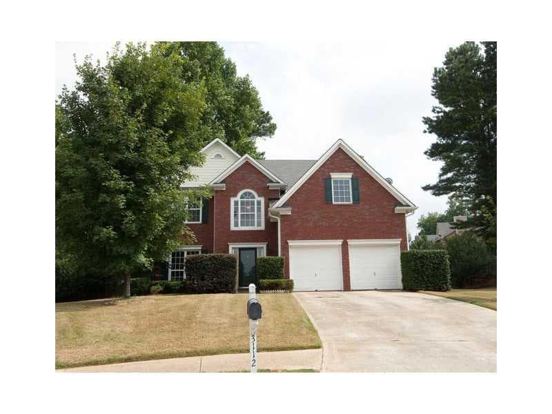 3112 Fieldstone Court, Kennesaw, GA 30152 — most recent listing photo