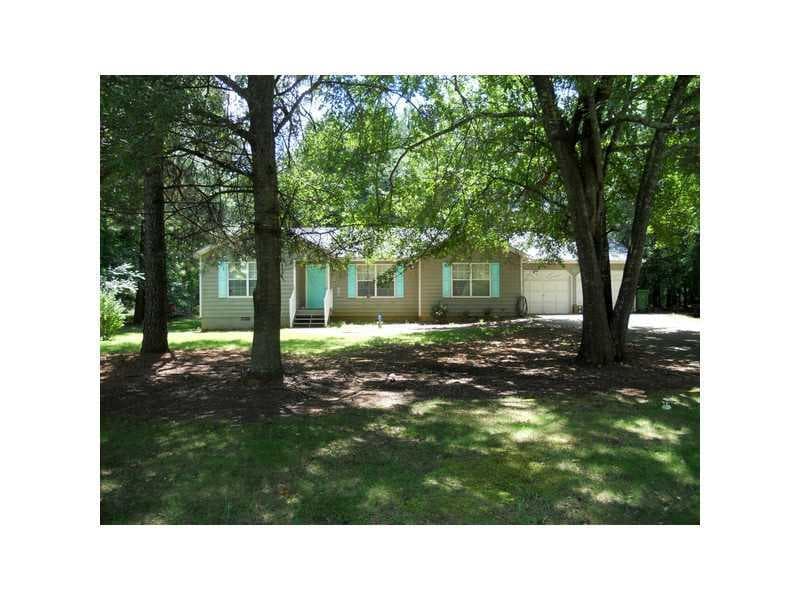 16 Turtle Rock Court, Cartersville, GA 30120 — most recent listing photo