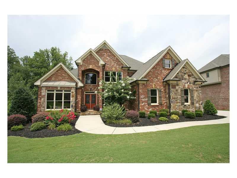 2462 Walkers Glen Lane, Buford, GA 30519 — most recent listing photo