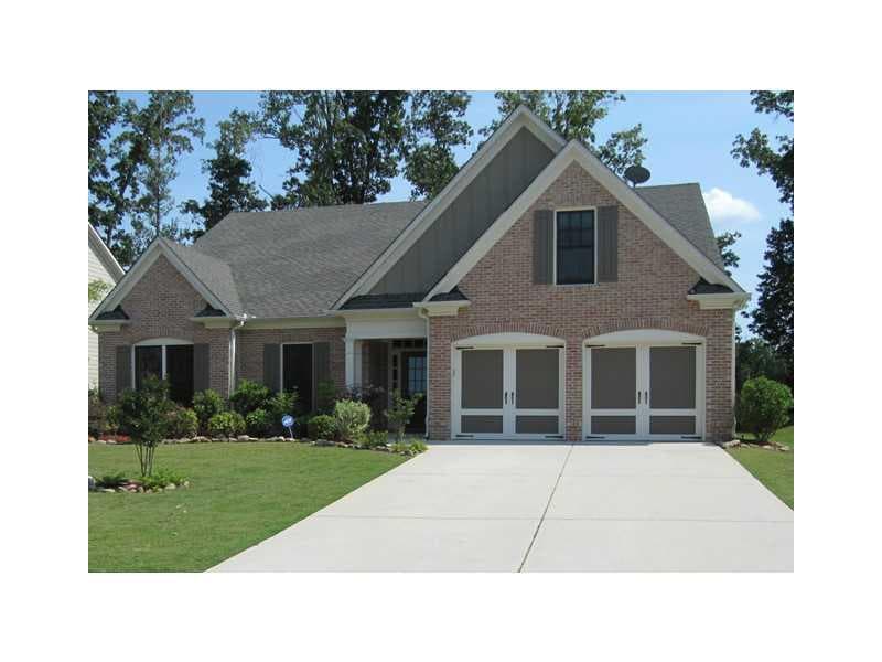 1845 Lynwood Place, Alpharetta, GA 30004 — most recent listing photo