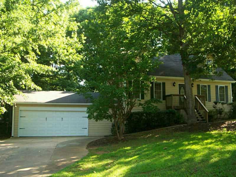 4449 Woodward Mill Road, Sugar Hill, GA 30518 — most recent listing photo