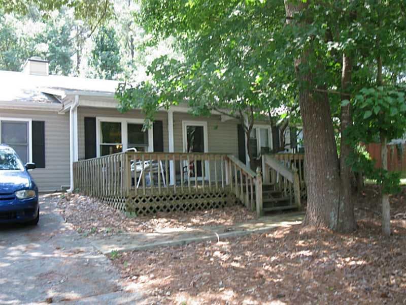 185 HOLLYBERRY Drive, Dallas, GA 30157 — most recent listing photo