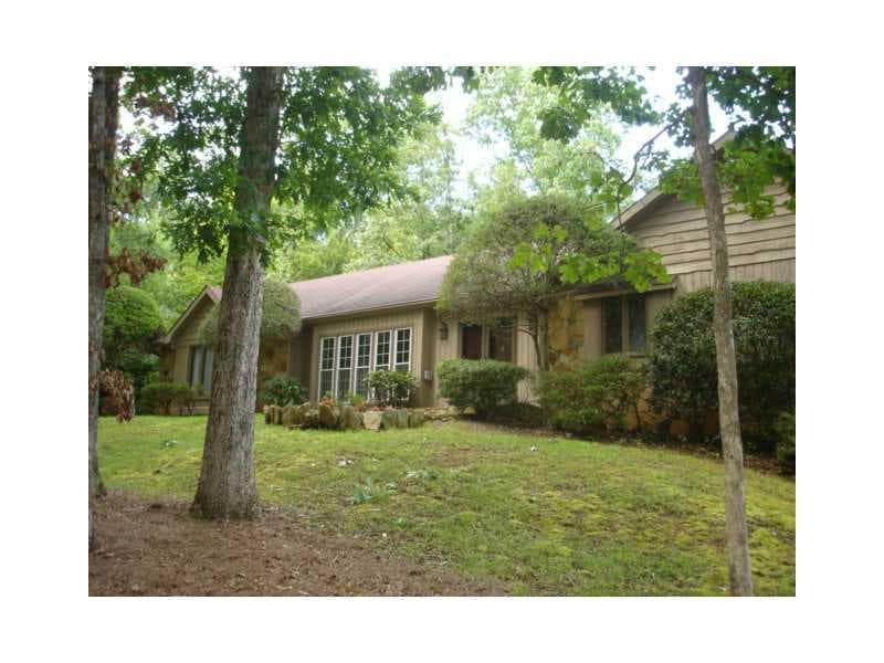1260 Saint Lawrence Drive, Alpharetta, GA 30022 — most recent listing photo