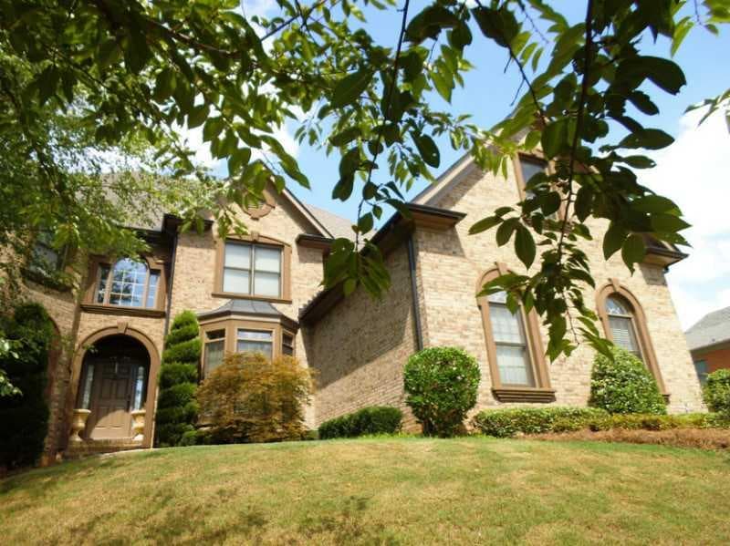 6 bedroom, 5,669 sq ft single family residence sold at 2173 Floral Ridge Drive, Dacula, GA 30019