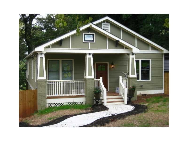 1748 Fairway Hill Drive, Atlanta, GA 30317 — most recent listing photo