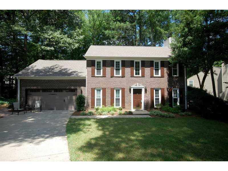 4505 High Grove Court, Acworth, GA 30102 — most recent listing photo