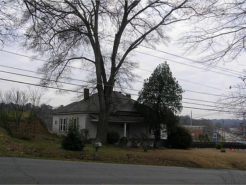 3 bedroom single family residence sold at 101 Hospital Road, Canton, GA 30114