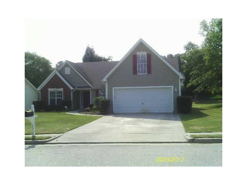 3312 Miller Creek Court, Buford, GA 30519 — most recent listing photo